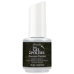 Just Gel Polish - Precious Peridot